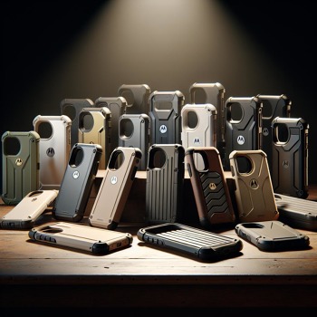 Калъф за телефон Motorola: Водач за избор на най-добрите модели за защита на вашето устройство