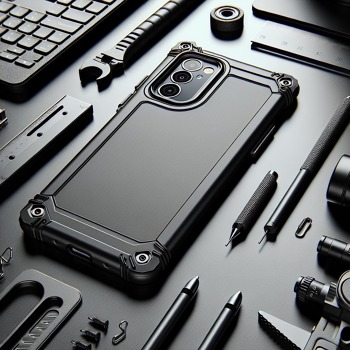 Калъф за телефон Samsung Galaxy: Защитете Вашия уред със стил и функционалност