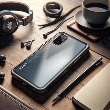 Калъфи за телефони Huawei: Пазете Вашия смартфон със стил и защита