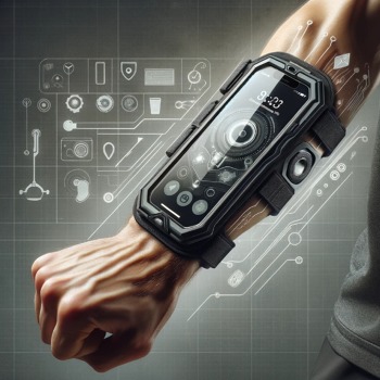 Калъф за ръка за мобилен телефон: Инвестицията, която предлага комфорт и защита на вашия устройство