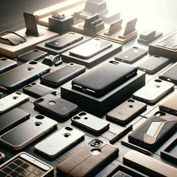 Калъфи за iPhone 6s: Находчиви и стилни опции за защита на вашия смартфон