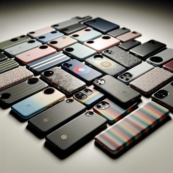 Калъфки за телефон: Стилни и защитни опции за вашия мобилен устройство