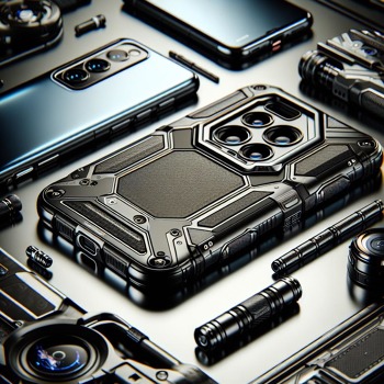 Калъф за телефон Samsung: Най-добрите модели за защита и стил на вашето устройство през 2024 г.