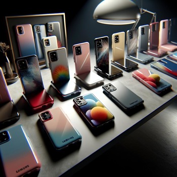 Най-добрите калъфи за телефон Samsung A51: Защита и стил в едно