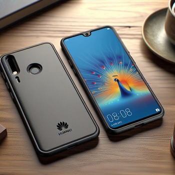 Калъф за телефон Huawei Y5 2019: Идеалната Защита за Вашия Смартфон