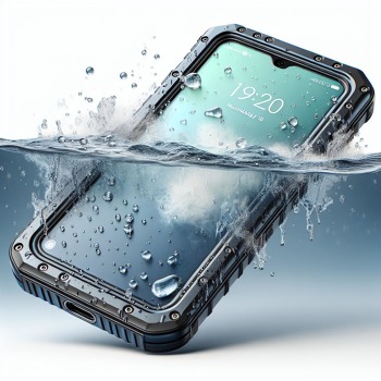 Водоустойчив калъф за смартфон: Защита за вашето устройство под вода и във всякакви условия
