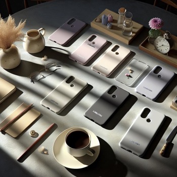 Топ избор на калъфи за телефон Samsung Galaxy A10 - защитете своето устройство със стил