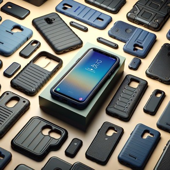 Най-добрите калъфи за Samsung Galaxy J6: Стил и Защита за Вашия Смартфон