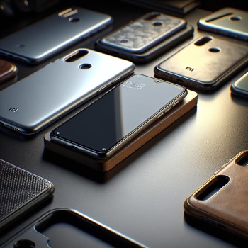 Калъфи за Xiaomi Mi A2 Lite: Най-добрите Опции за Защита на Вашия Смартфон
