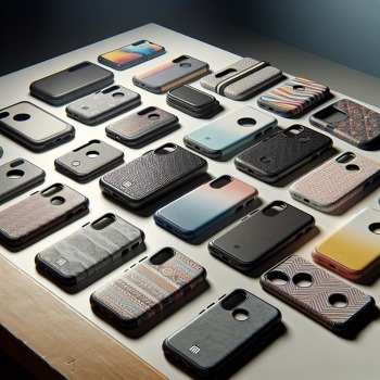 Xiaomi Mi 9 lite калъфи: Стилни и Практични Опции за Защита на Вашия Смартфон