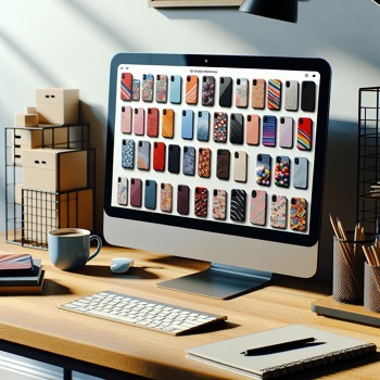 Онлайн магазин за калъфи за телефони: Вашият напътствник към перфектния аксесоар за мобилно устройство