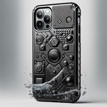 Карл Лагерфелд калъф за телефон: Стил и защита за вашето устройство