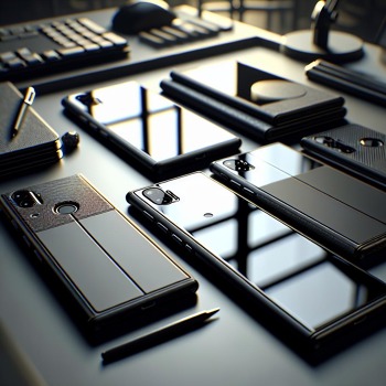 Най-добрите калъфи за Nothing Phone 1: Защита със стил и иновация