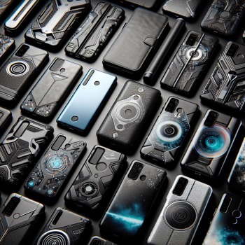 Калъфи за телефони Samsung Galaxy A5 - Най-добрите модели за защита и стил