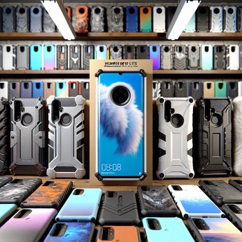 Избор на перфектния калъф за телефон Huawei Mate 10 Lite: Защита и Стил