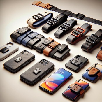 Калъф за телефон за колан: Най-добрите модели за защита и лесен достъп до вашия смартфон