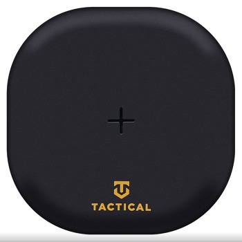 Безжично зарядно Tactical WattUp Wireless - Черно