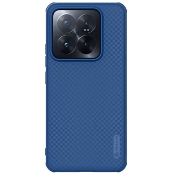 КЕЙС NILLKIN SUPER SHIELD ЗА XIAOMI 14 PRO - СИН