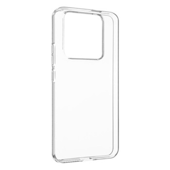 Прозрачен кейс за Xiaomi 14 Pro