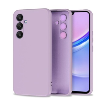 Кейс Tech-protect Icon Samsung Galaxy A55 5G Violet