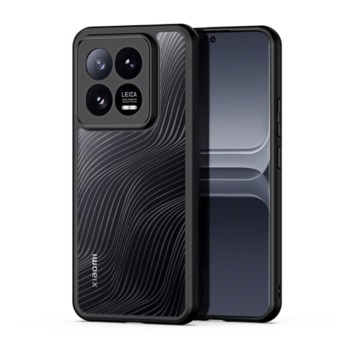 Кейс Dux Ducis Aimo Xiaomi 14 Pro Black