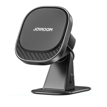 Стойка за кола Joyroom JR-ZS400 Magnetic - Черна