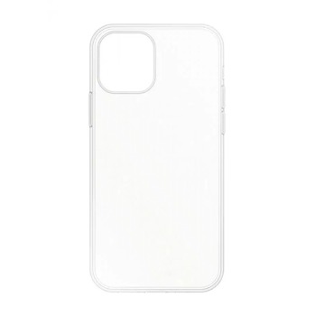 Прозрачен кейс за Honor 200 Lite