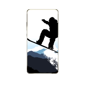 Силиконов кейс за Poco F6 Pro