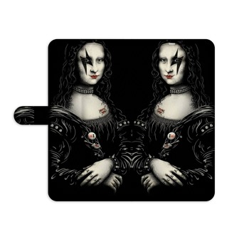 Флипов калъф за Xiaomi Redmi 13 5G