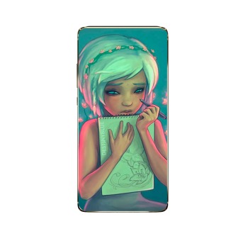 Силиконов кейс за Xiaomi Redmi 13 5G