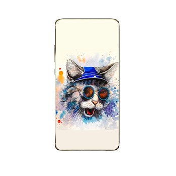 Силиконов кейс за Xiaomi Redmi 13 5G