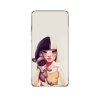Силиконов кейс за Xiaomi Redmi 13 5G