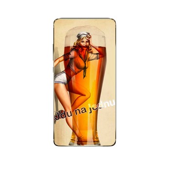 Силиконов кейс за Xiaomi Redmi 13 5G