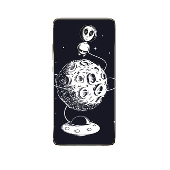 Силиконов кейс за iPhone 16