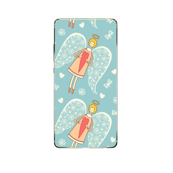 Силиконов кейс за iPhone 16