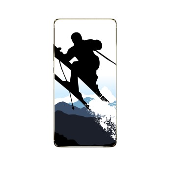 Силиконов кейс за iPhone 16
