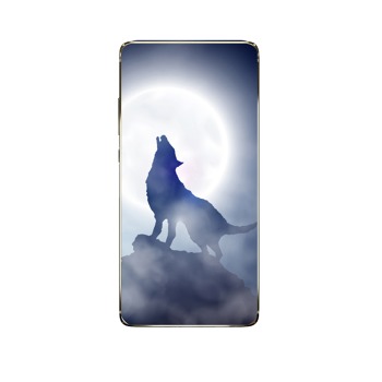 Силиконов кейс за iPhone 16