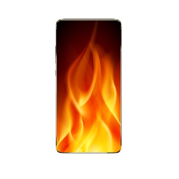 Силиконов кейс за iPhone 16