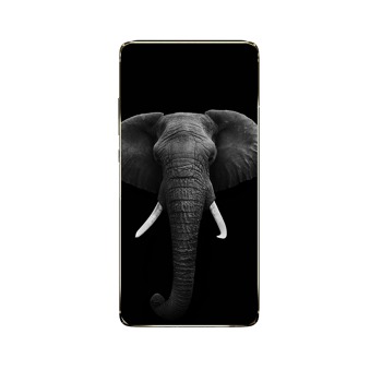Силиконов кейс за iPhone 16