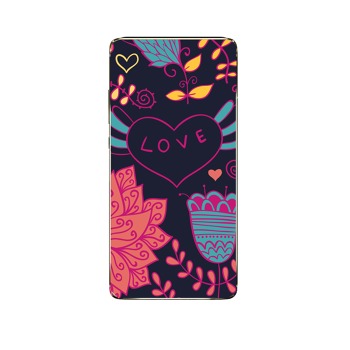 Силиконов кейс за iPhone 16