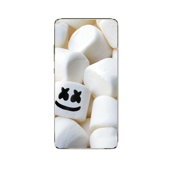 Силиконов кейс за iPhone 16