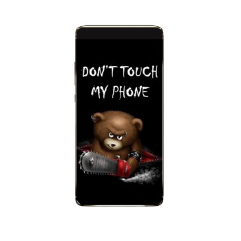 Силиконов кейс за iPhone 16