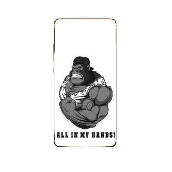 Силиконов кейс за iPhone 16