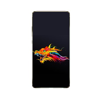 Силиконов кейс за iPhone 16