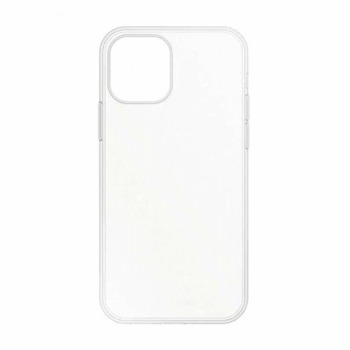 Прозрачен кейс за iPhone 16 Pro Max