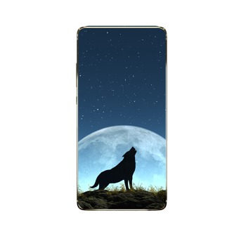 Силиконов кейс за Samsung Galaxy S24 FE