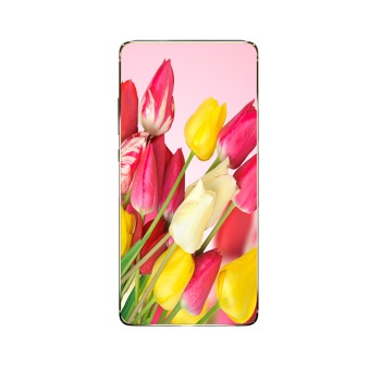 Силиконов кейс за Samsung Galaxy S24 FE
