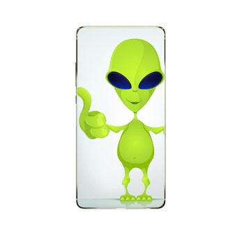 Силиконов кейс за Samsung Galaxy S24 FE