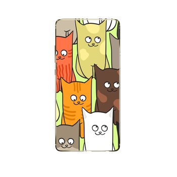 Силиконов кейс за Samsung Galaxy S24 FE