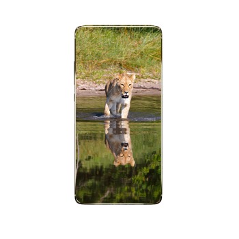 Силиконов кейс за Samsung Galaxy S24 FE